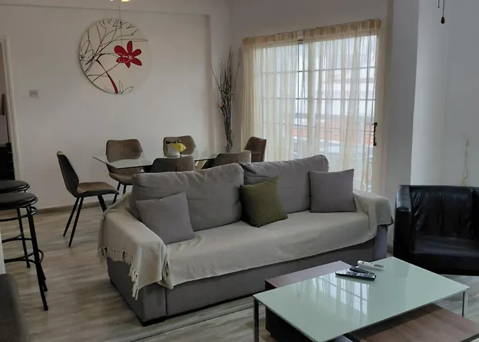 Apartament Queen Victoria Sea View