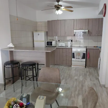 Apartment Queen Victoria Sea View *