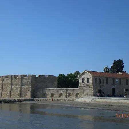 Lejlighed Queen Victoria Sea View Larnaca