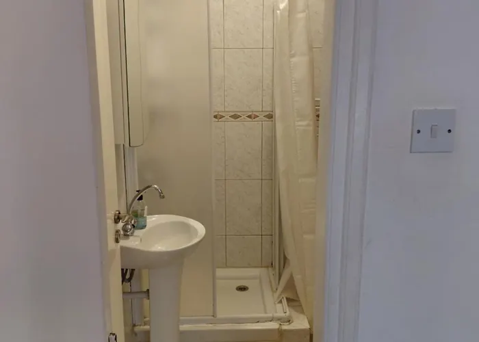 Apartment Queen Victoria Sea View *