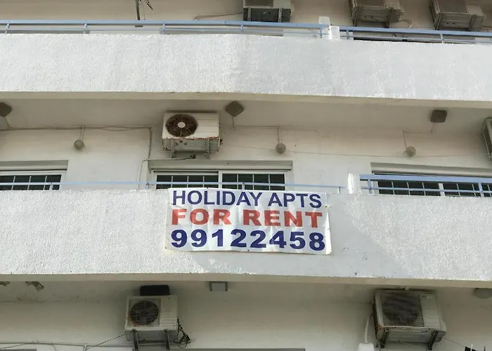 Queen Victoria Sea View Apartment *