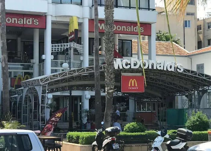 Apartmán Queen Victoria Sea View